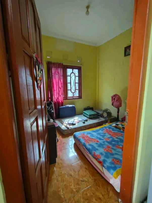 dijual rumah sidokarto