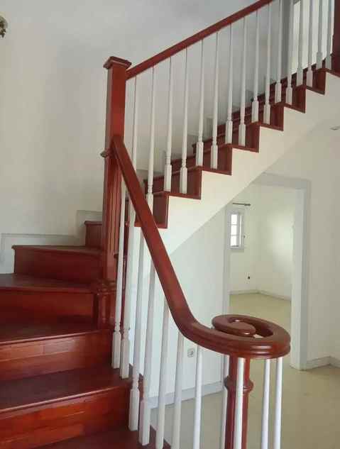 dijual rumah sidosermo