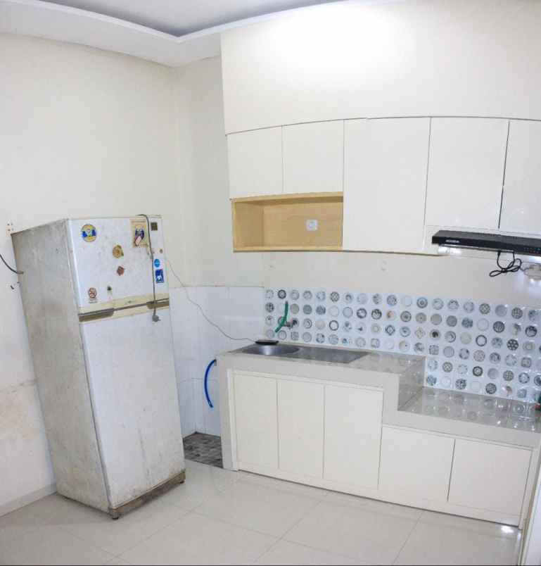 dijual rumah sidosermo