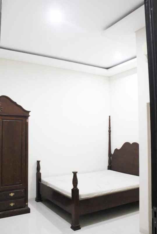dijual rumah sidosermo