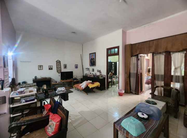 dijual rumah sidosermo pdk
