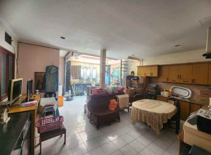 dijual rumah sidosermo pdk