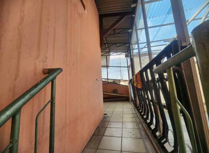 dijual rumah sidosermo pdk