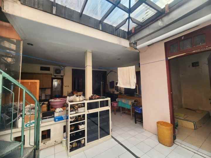dijual rumah sidosermo pdk