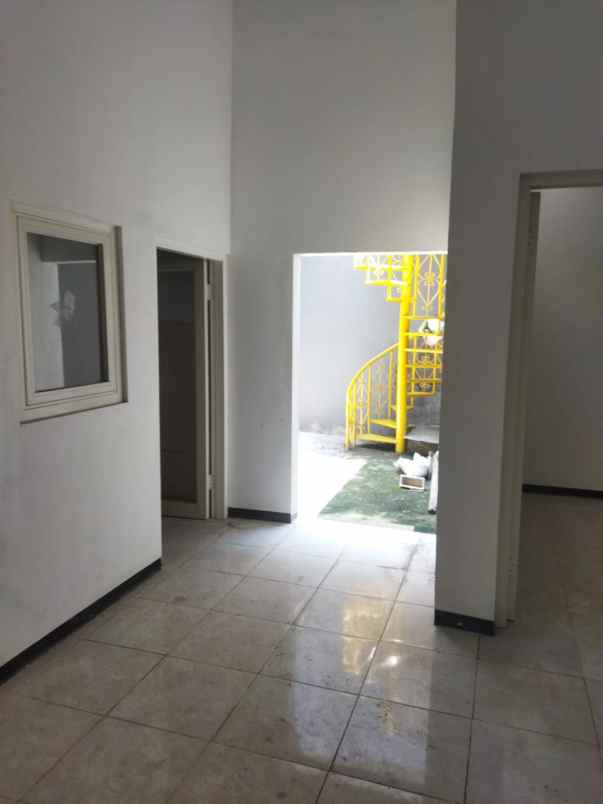 dijual rumah sidotopo wetan mulia