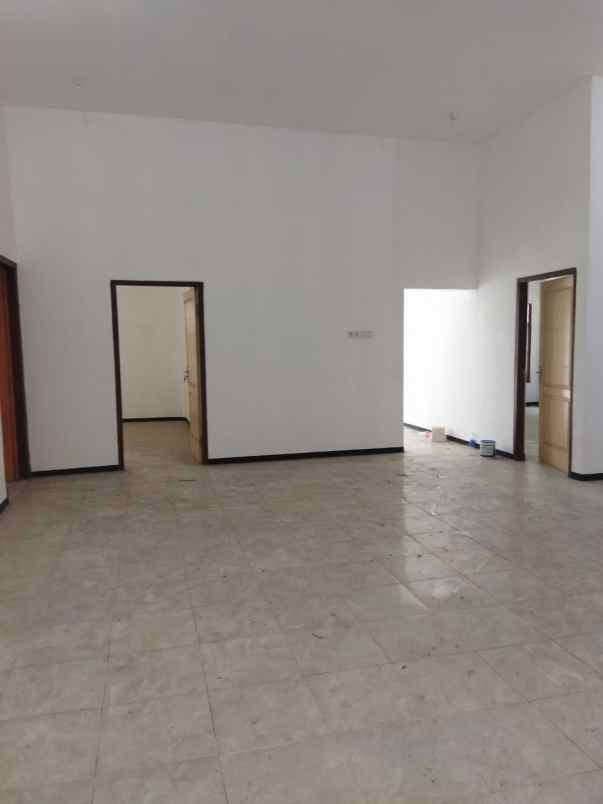 dijual rumah sidotopo wetan mulia