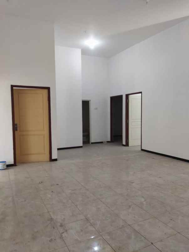 dijual rumah sidotopo wetan mulia