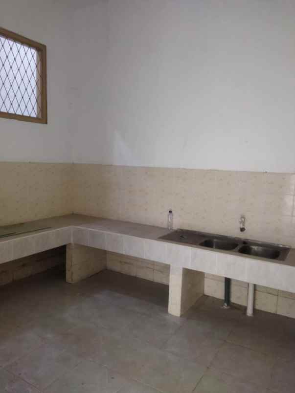 dijual rumah sidotopo wetan mulia