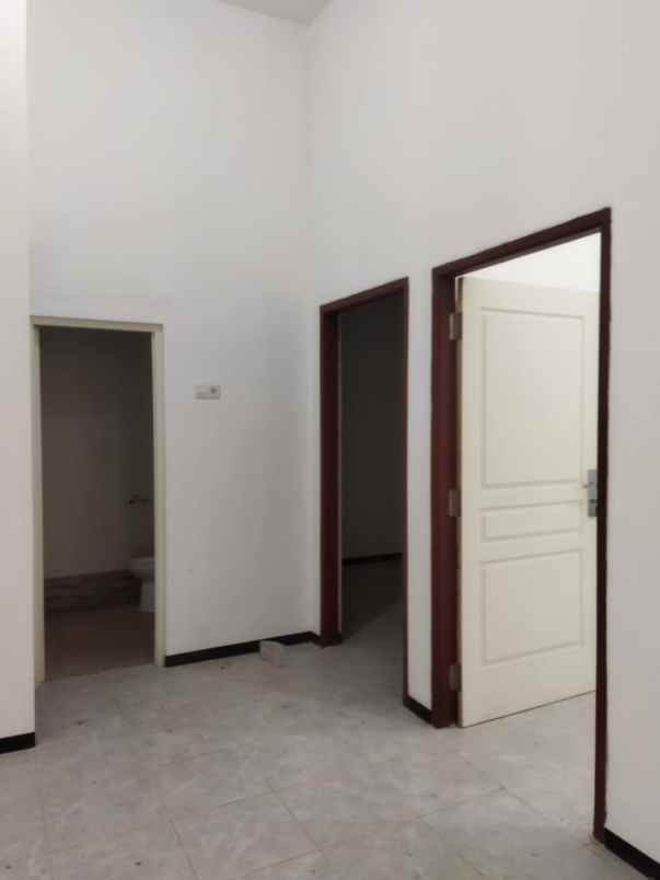 dijual rumah sidotopo wetan mulia