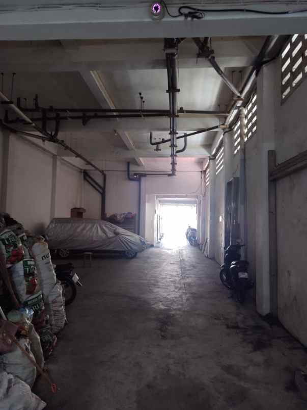 dijual rumah sidoyoso