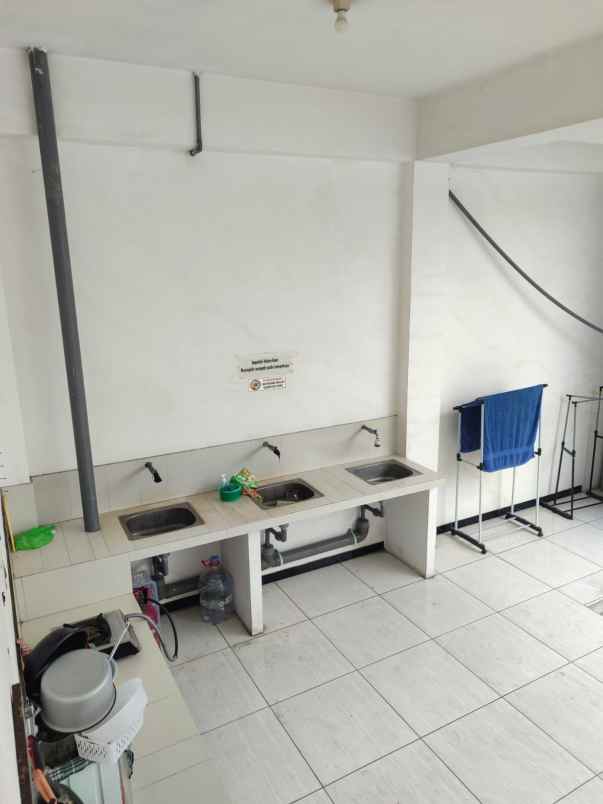 dijual rumah sidoyoso