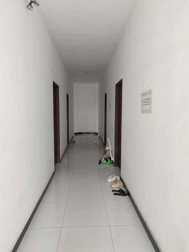 dijual rumah sidoyoso