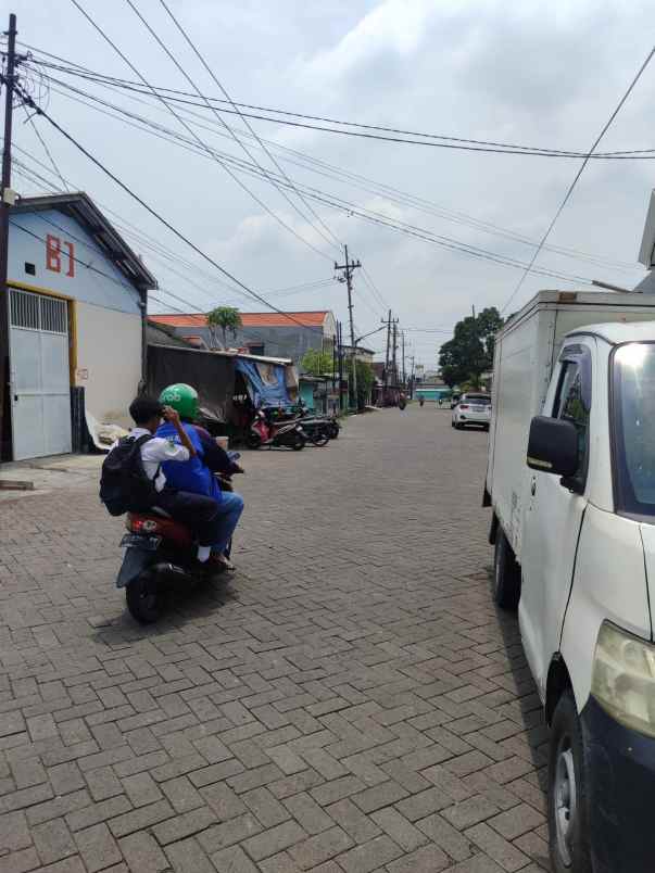 dijual rumah sidoyoso