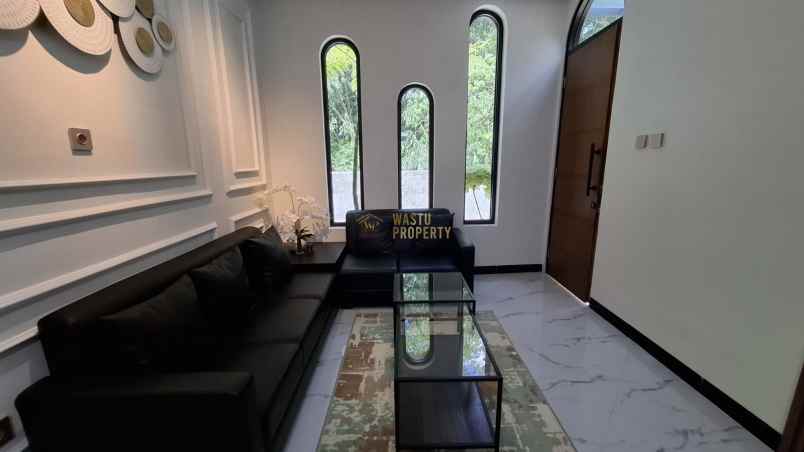 dijual rumah sinduharjo