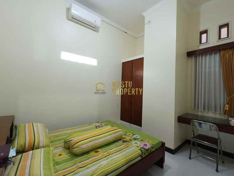 dijual rumah sitimulyo piyungan bantul