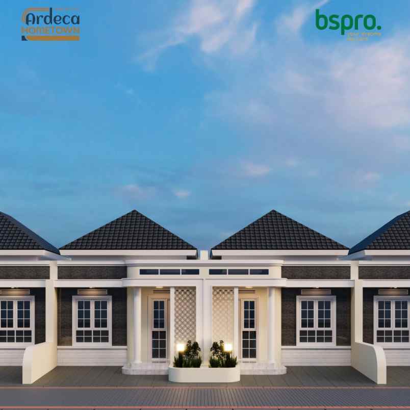 dijual rumah soreang bandung