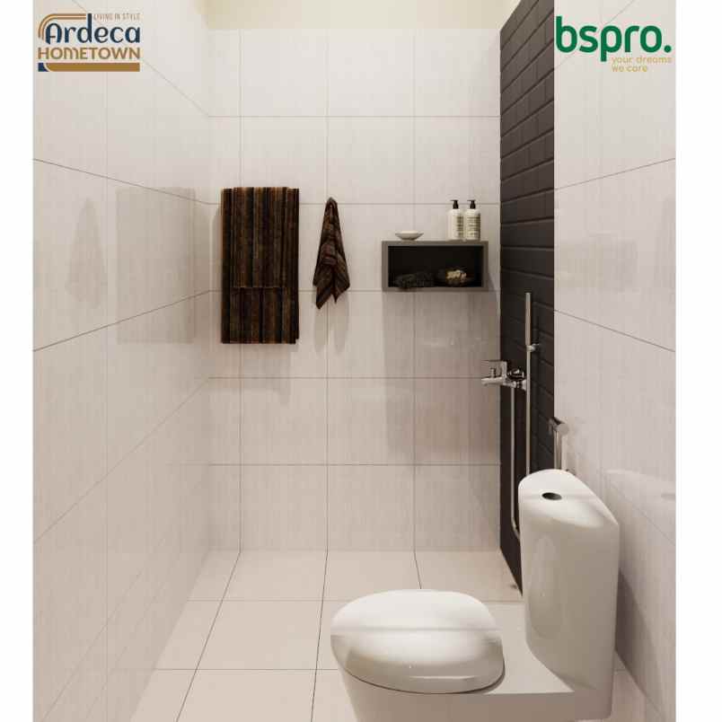 dijual rumah soreang bandung