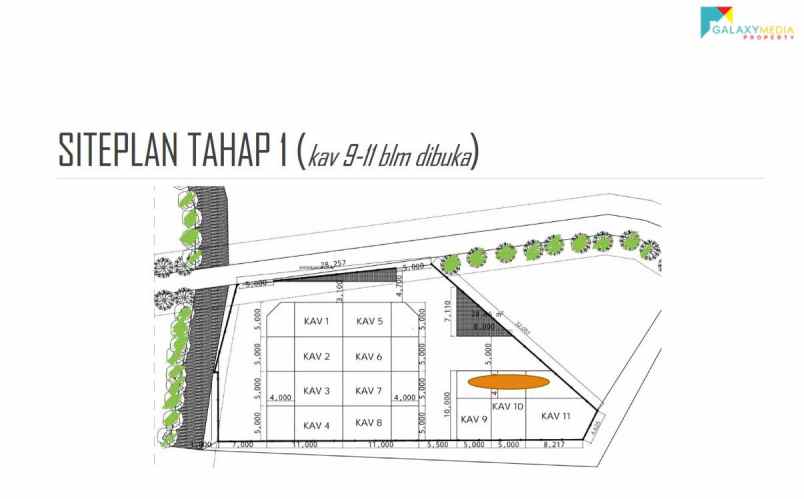 dijual rumah sukatani