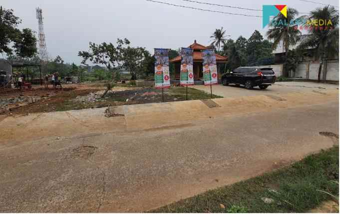 dijual rumah sukatani