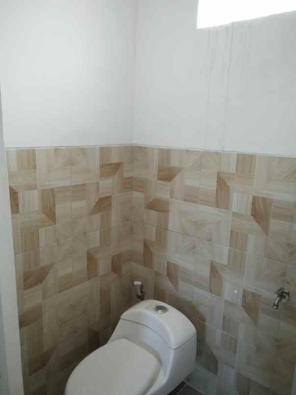 dijual rumah sukmaja depok