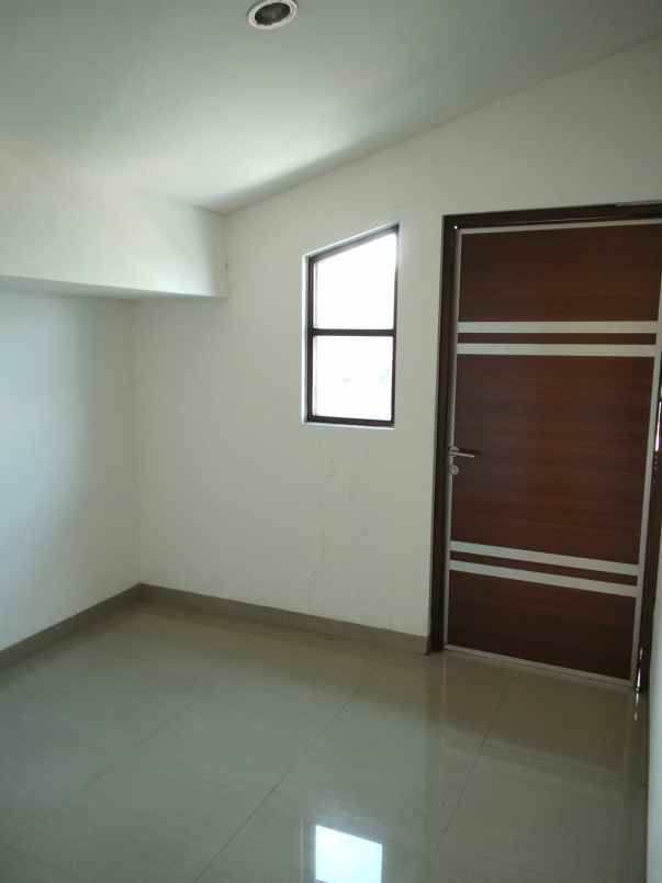 dijual rumah sukmaja depok