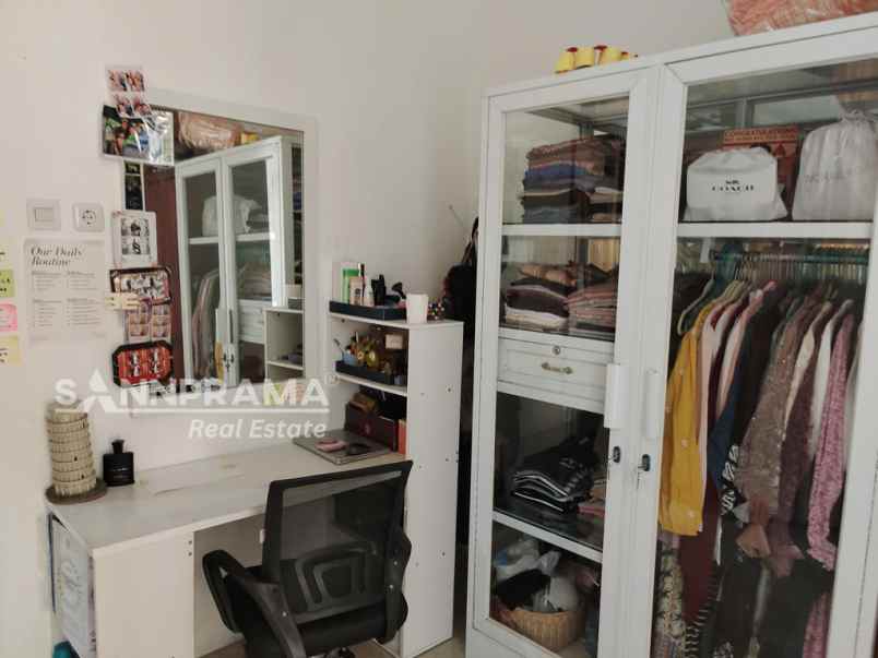 dijual rumah sukmajaya depok