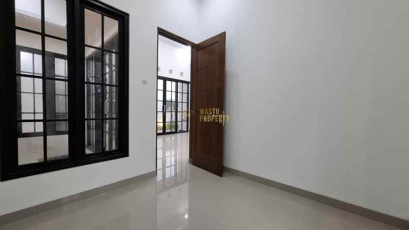 dijual rumah sukoharjo ngaglik sleman