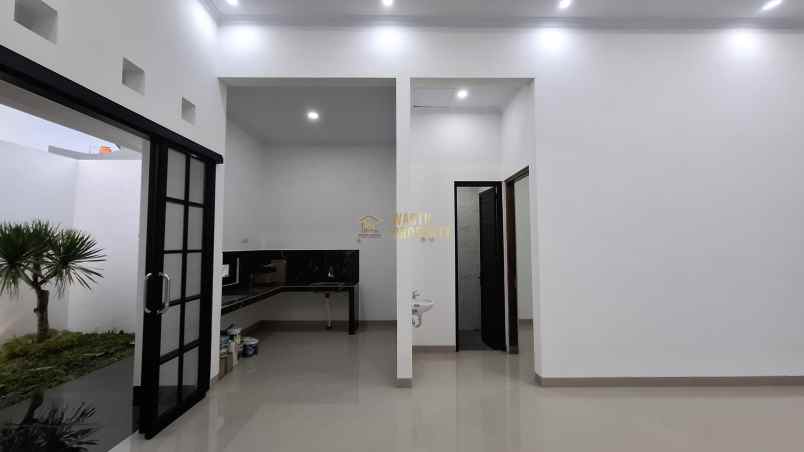 dijual rumah sukoharjo ngaglik sleman