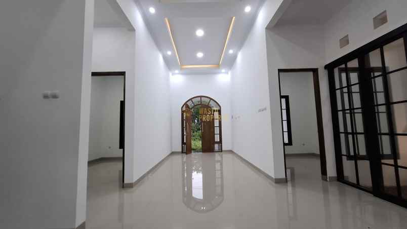 dijual rumah sukoharjo ngaglik sleman