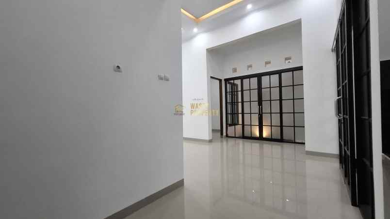 dijual rumah sukoharjo ngaglik sleman