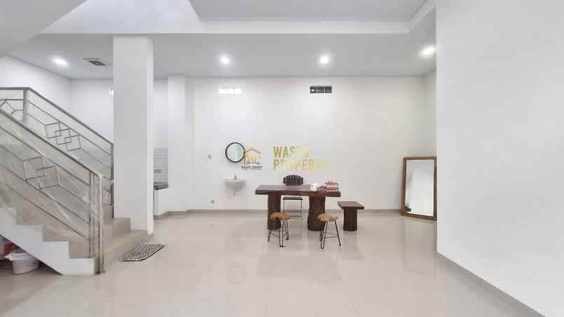 dijual rumah sukoharjo ngaglik sleman