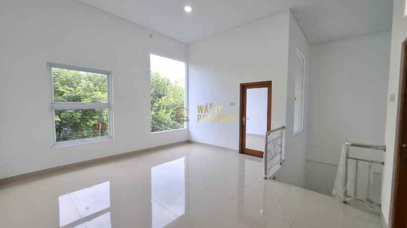 dijual rumah sukoharjo ngaglik sleman