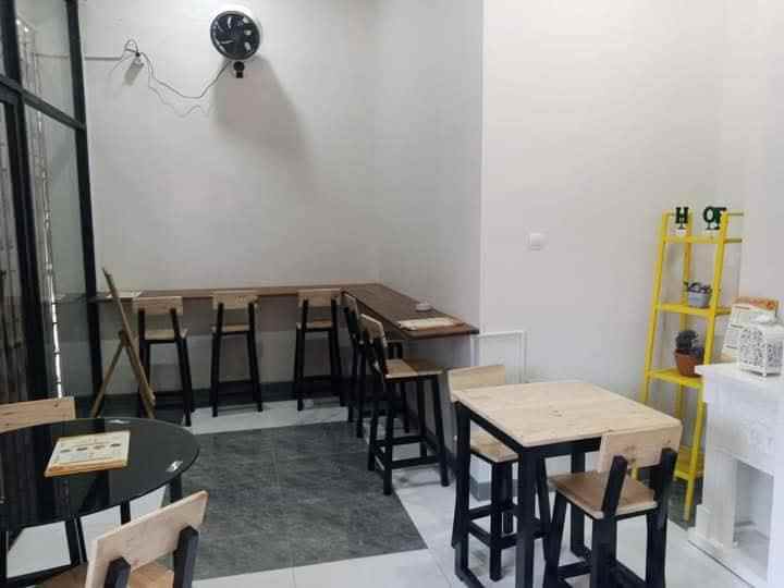 dijual rumah surya kencana pamulang barat