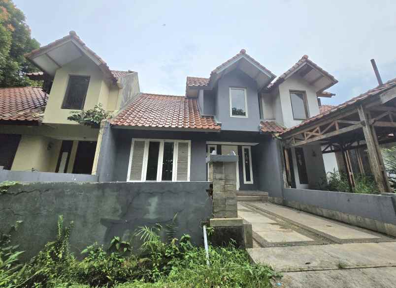 dijual rumah talaga bestari balaraja