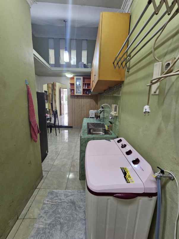 dijual rumah talaga bestari balaraja