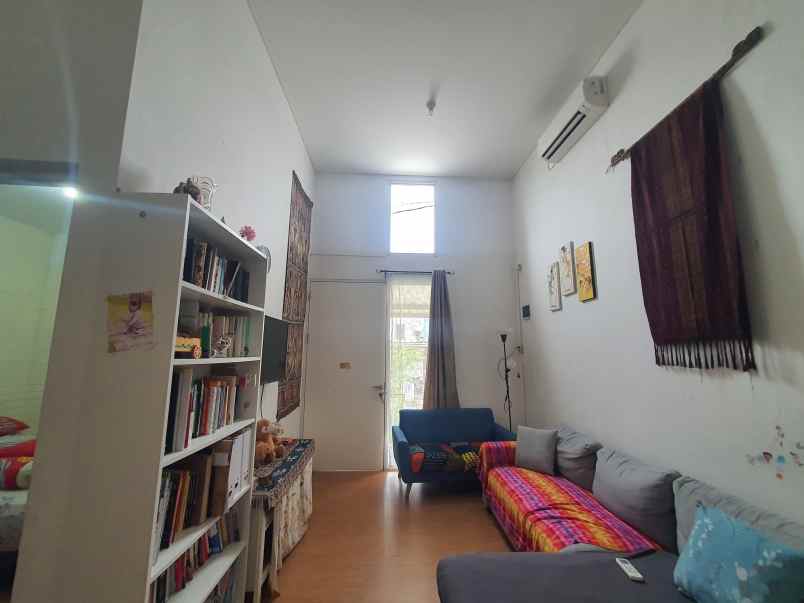 dijual rumah talaga bestari cluster the