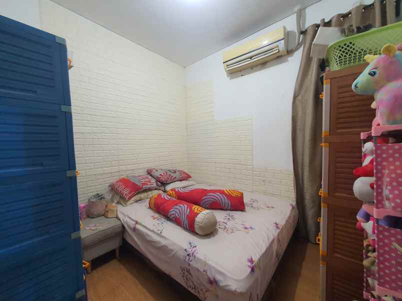 dijual rumah talaga bestari cluster the