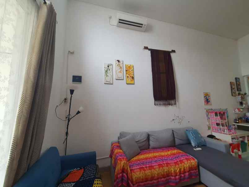 dijual rumah talaga bestari cluster the