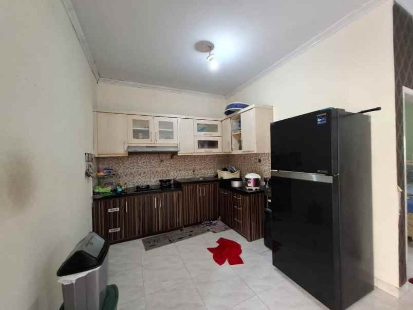 dijual rumah taman galaxy indah galaxy