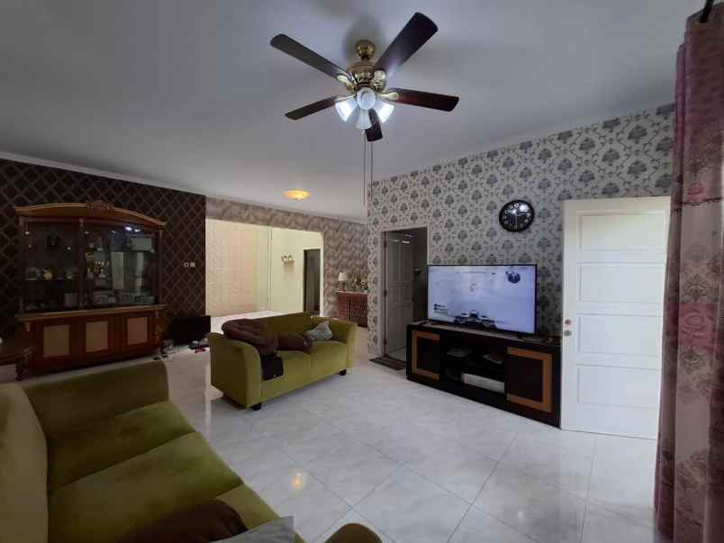 dijual rumah taman galaxy indah galaxy