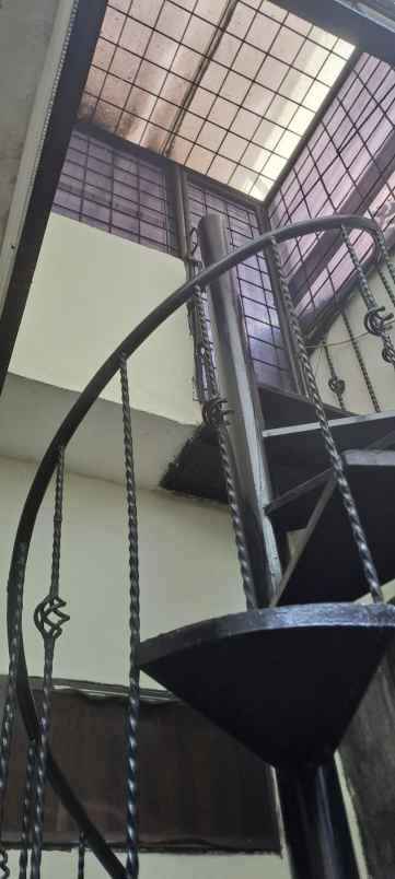 dijual rumah taman permata cikunir bekasi