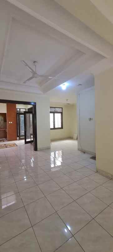 dijual rumah taman permata cikunir bekasi