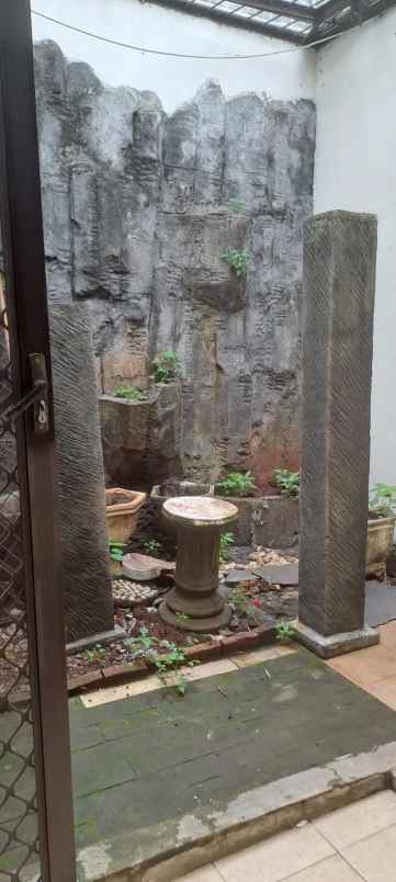 dijual rumah taman permata cikunir bekasi