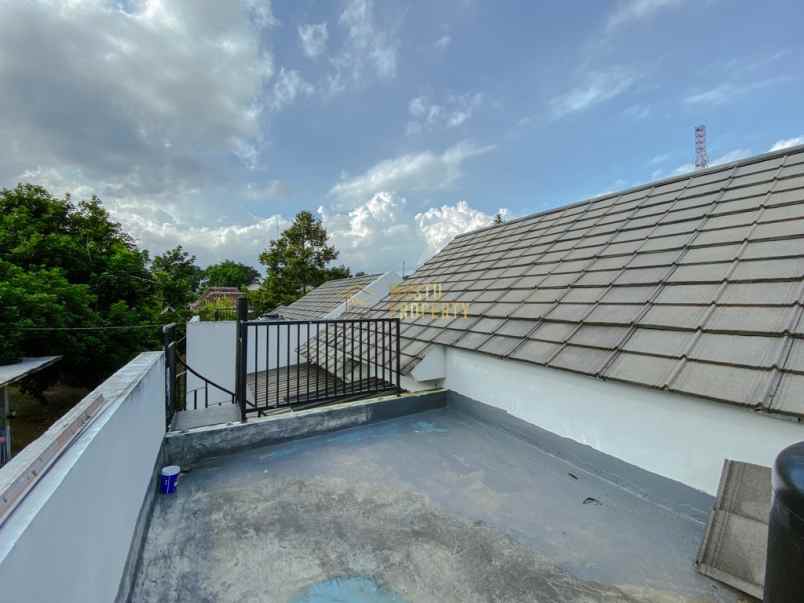 dijual rumah tamanmartani