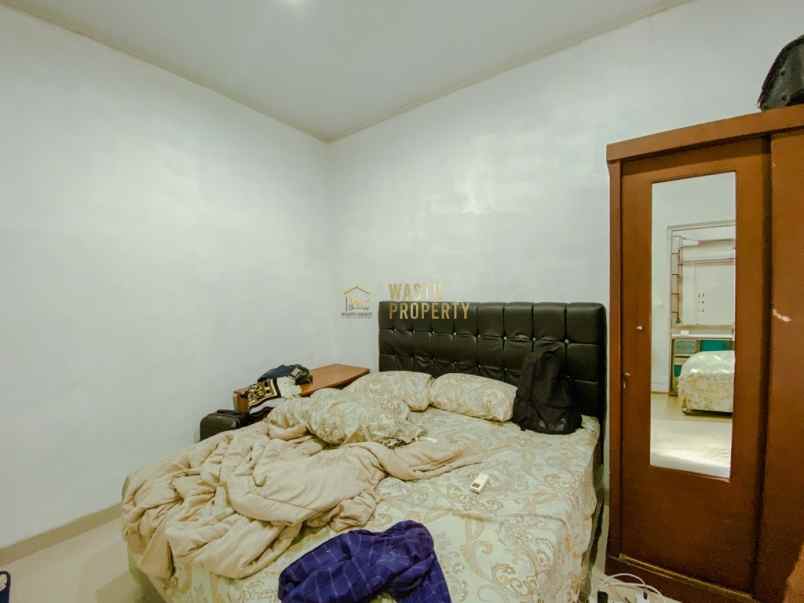 dijual rumah tamanmartani