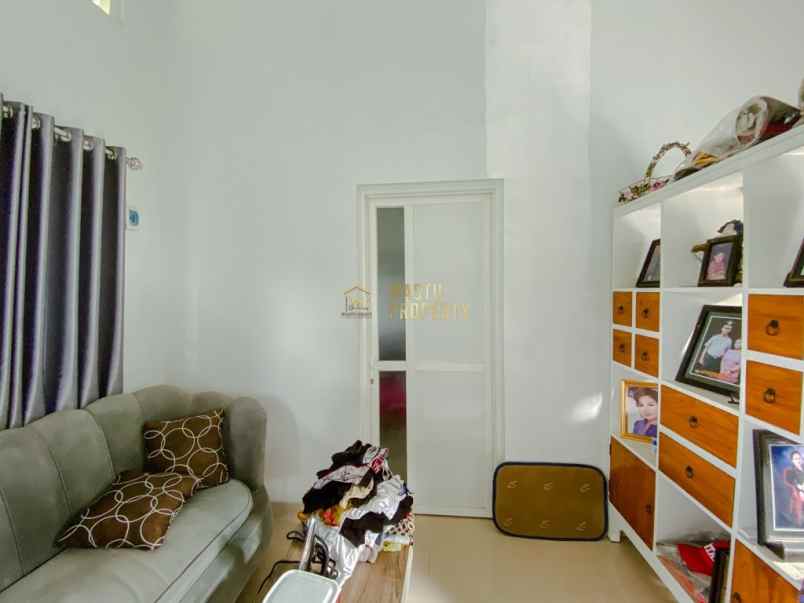 dijual rumah tamanmartani