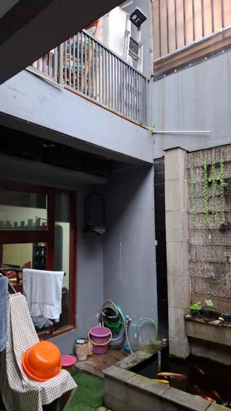 dijual rumah tanjung barat