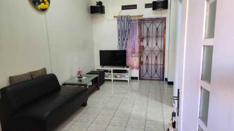 dijual rumah tatar jingganagara
