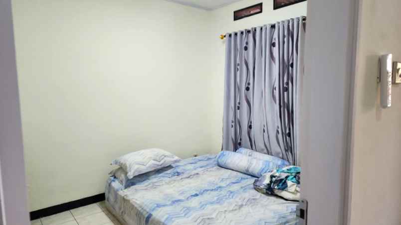 dijual rumah tatar jingganagara