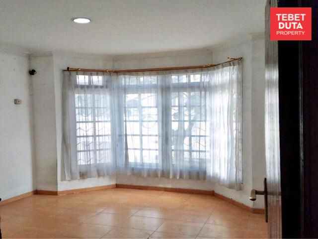 dijual rumah tebet